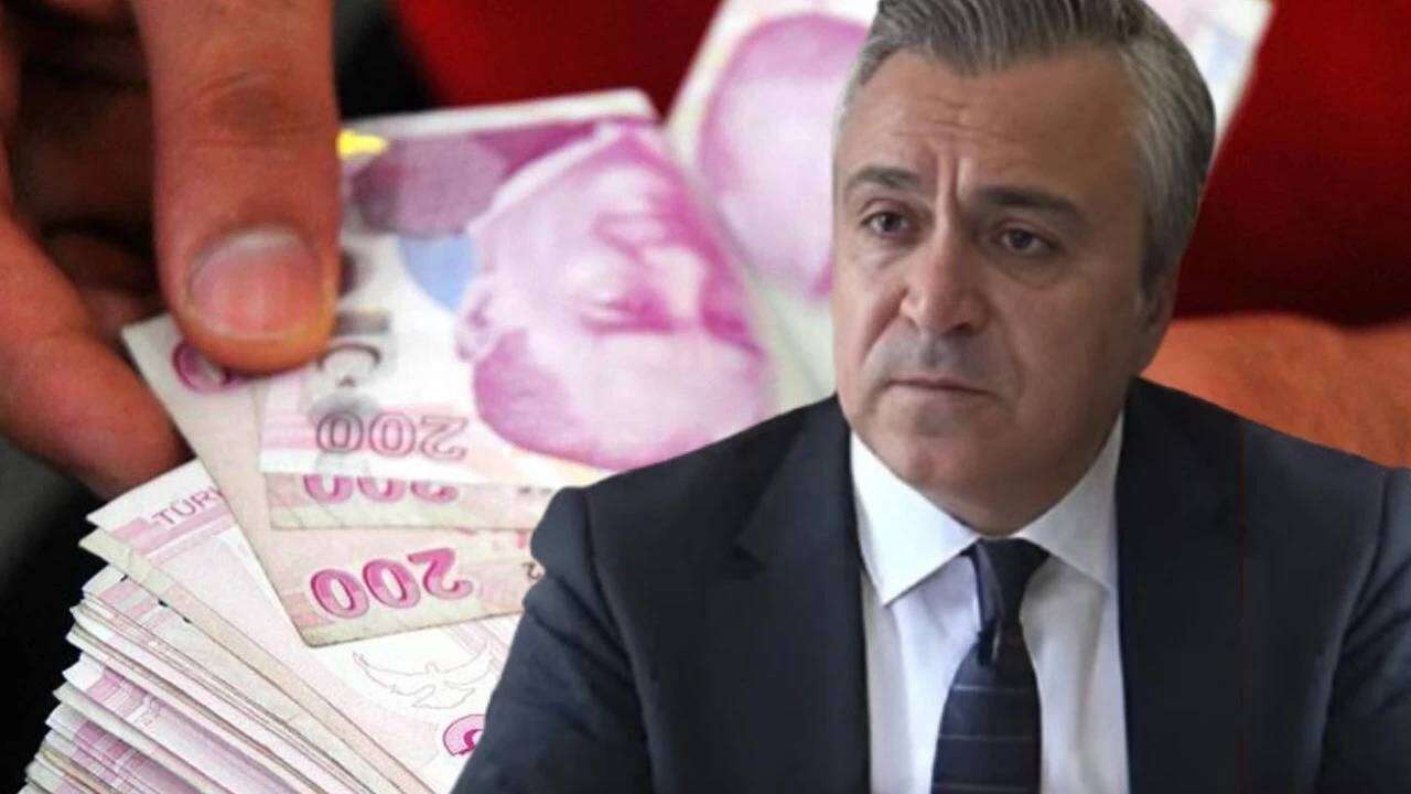 SGK Uzmanı Özgür Erdursun net rakam verdi: Emekli maaşlarına yeni artış geliyor! 1